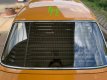 Jalousie Audi 100 Limo beige rear blinds beige