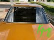 Jalousie Audi 100 Limo wit rear blinds white