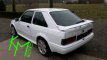 Jalousie Escort mk4 beige jalousie beige houders