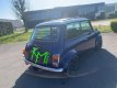 Jalousie Mini MK6 wit jalousie wit