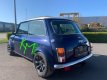 Jalousie Mini MK6 zwart jalousie zwart