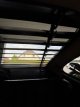 Jalousie Porsche 911 F wit jalousie wit