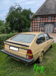 Jalousie VW Passat 32B 2deur coupé beige VW Passat 32B 2deur coupé jalousie beige