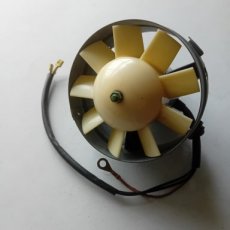 km104 T2 ambulance fan 211 959 113 C