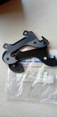 km196 dashboart mounting kit 171857752