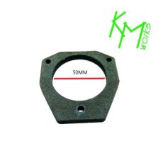 Vulhals dichting 50MM