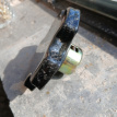 kmbr012-carbon Tankklep carbon zonder slot Golf 1