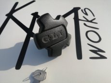 kmbr013-GLI boucon de réservoir avec protection GLI