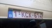 kmex001 Rollpan mit kennzeichen ausspahrung