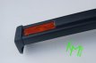 kmex005 bumper voor staal Golf 1 - Caddy 1