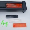 kmex005 bumper voor staal Golf 1 - Caddy 1
