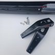 kmex005 bumper voor staal Golf 1 - Caddy 1