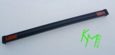 bumper voor staal Golf 1 - Caddy 1