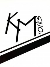 kmex010 Stickerset 'GTI look'
