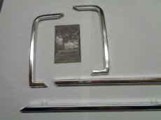 kmex024 chroom grille lijsten golf 1
