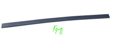 bumper trim front Golf 1