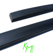 kmex05152 bumperstrip set chroom bumpers Golf 1
