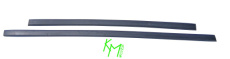 bumper trim front and rear Golf 1