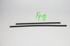kmex05152 bumperstrip set chroom bumpers