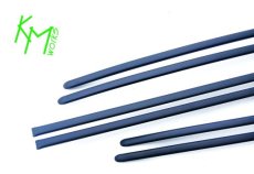 kmex054 sierlijstenset zwart 6delig Golf 1