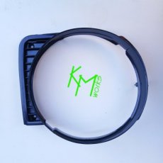 Golf 1 grillehoek rechts