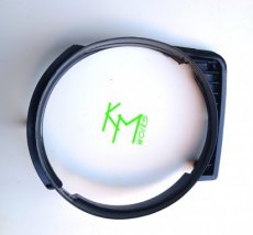 Golf 1 grillehoek links