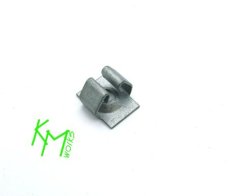 kmex110 clip montage spatbord onderaan dorpel