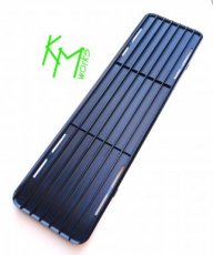 Rooster voor radiator dicht model Golf 1