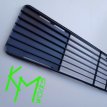 kmex114 Rooster voor radiator open model Golf 1