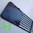 kmex114 Rooster voor radiator open model Golf 1