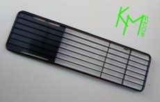 Rooster voor radiator open model Golf 1