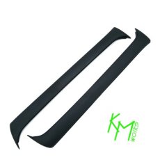 A-stijl bekleding Golf 1 GTI