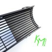 kmex146 Golf 1 grille middendeel reproductie