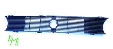 Golf 1 grille middendeel reproductie