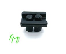 kmex170 montageclip voorbumper