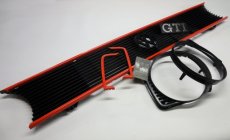 kmex181 Golf 1 GTI grille compleet