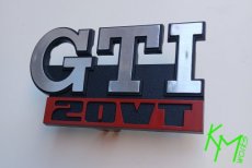 Golf 2 20VT logo