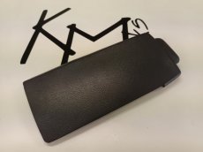 Scirocco 1 bumperhoek Scirocco rechts voor