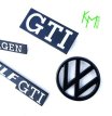 kmex333 logoset Golf 1 GTI