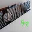 kmex382 Kühlergrill komplet 20VT