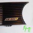 kmex382 Kühlergrill komplet 20VT