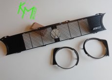 Grille 20VT compleet