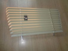 kmex399 Jalousie 'basic' Golf 1