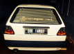kmex400 Jalousie 'basic' Golf 2