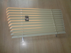 kmex400 Jalousie 'basic' Golf 2