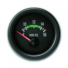 Voltmeter