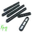 kmin025 dashboard afdekking ventilatie Golf 1