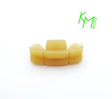 stoelgeleider midden vanaf 1980