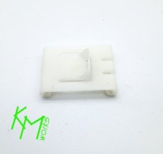 kmin029 stoelgeleider buitenzijde Golf 1