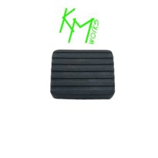 rubber koppelings - rempedaal